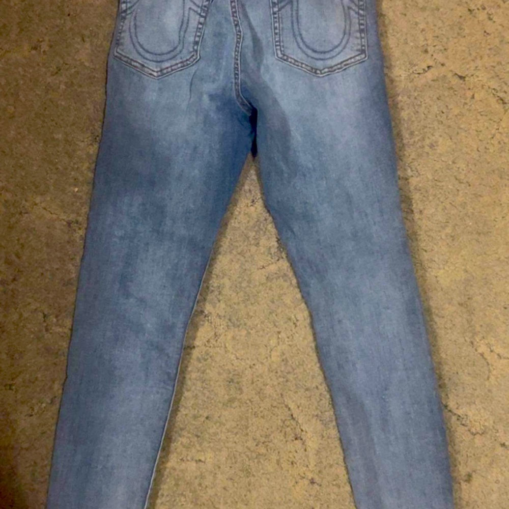 True Religion Womens Jeans